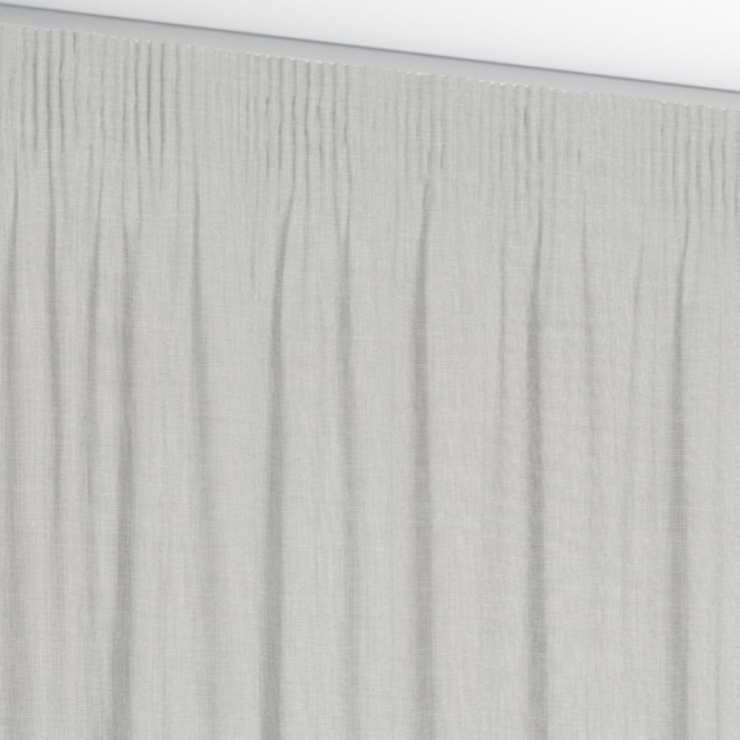 Jaloustore Vorhang Mallorca Elfenbein - Bild 4