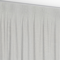 Jaloustore Vorhang Mallorca Elfenbein - Vorschau 4