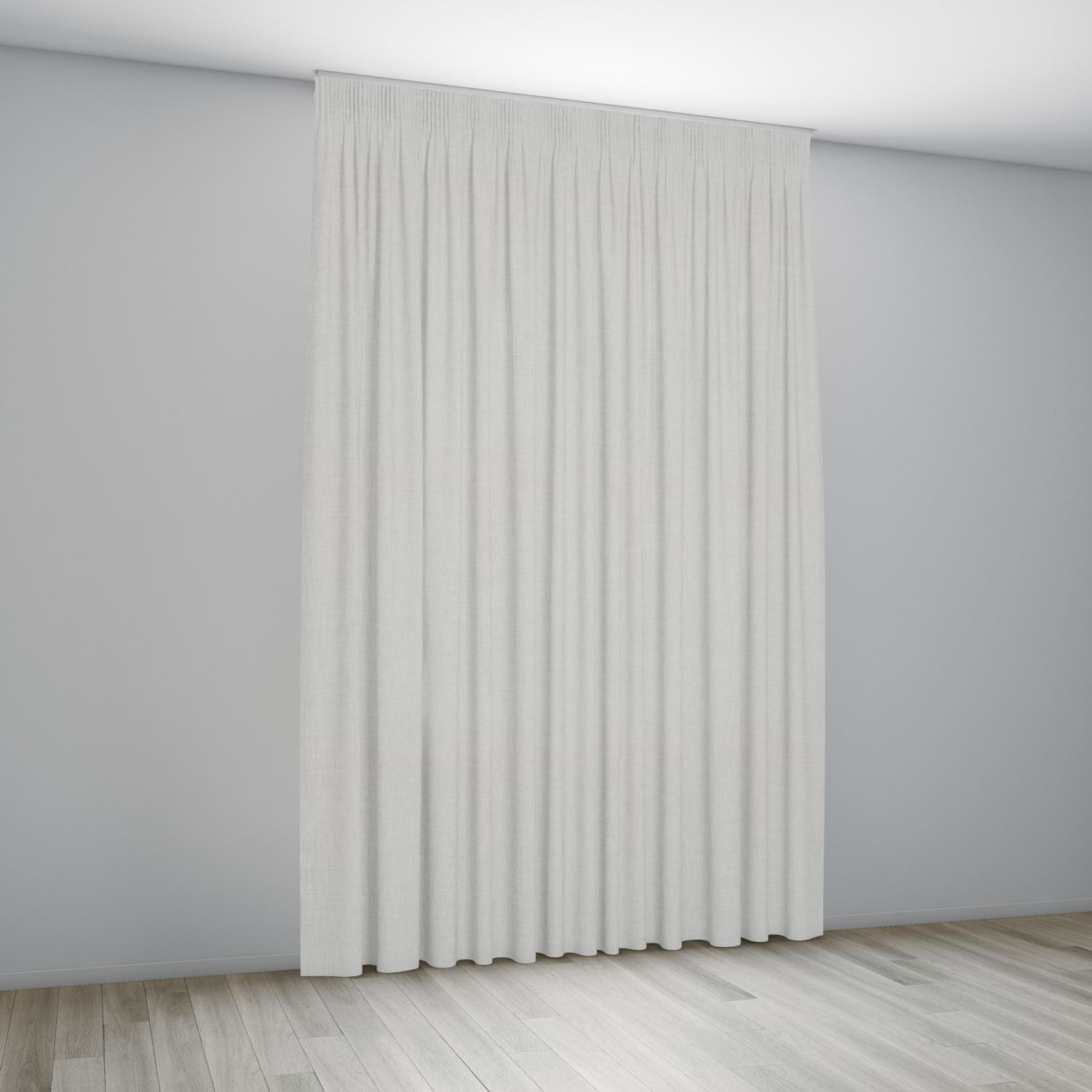 Jaloustore Vorhang Mallorca Elfenbein - Bild 19