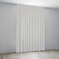 Jaloustore Vorhang Mallorca Elfenbein - Vorschau 19