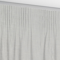 Jaloustore Vorhang Mallorca Elfenbein - Vorschau 22