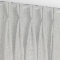 Jaloustore Vorhang Mallorca Elfenbein - Vorschau 23