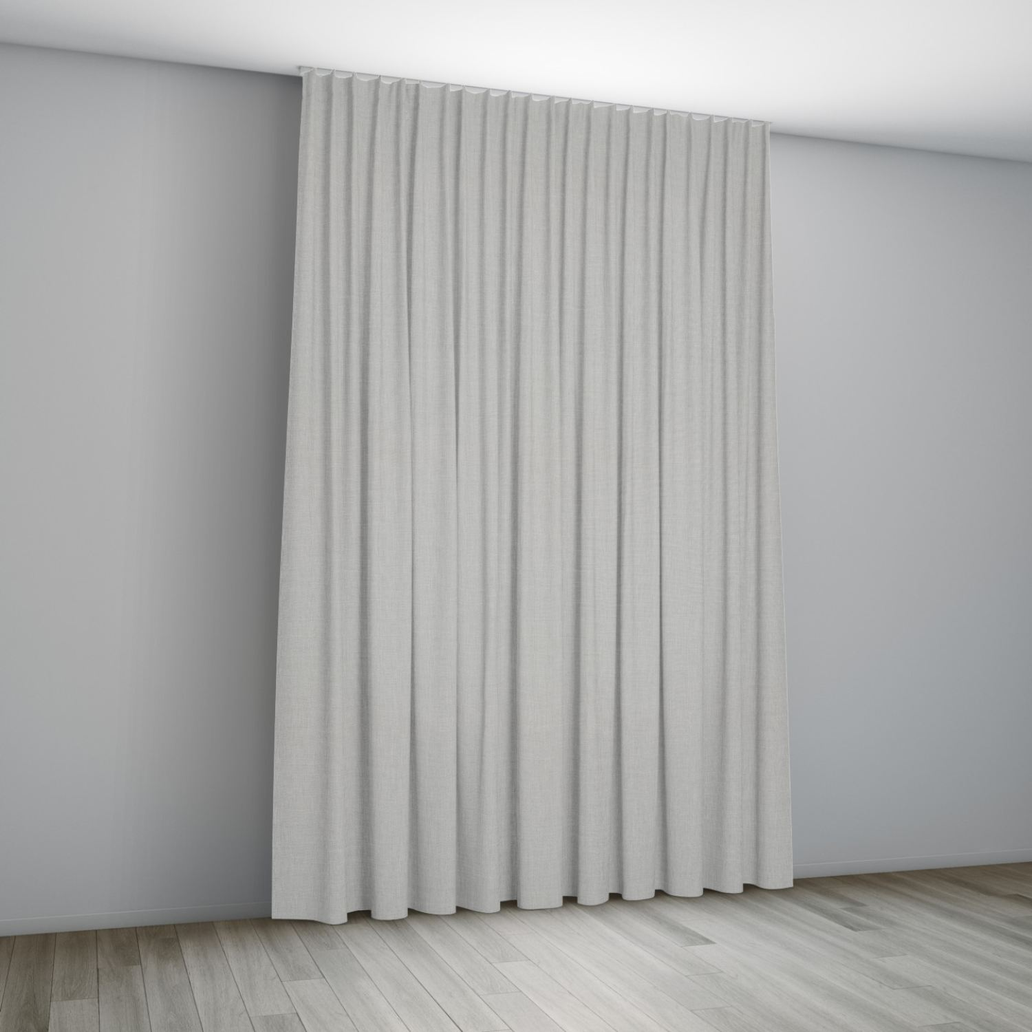 Jaloustore Vorhang Mallorca Elfenbein - Bild 18