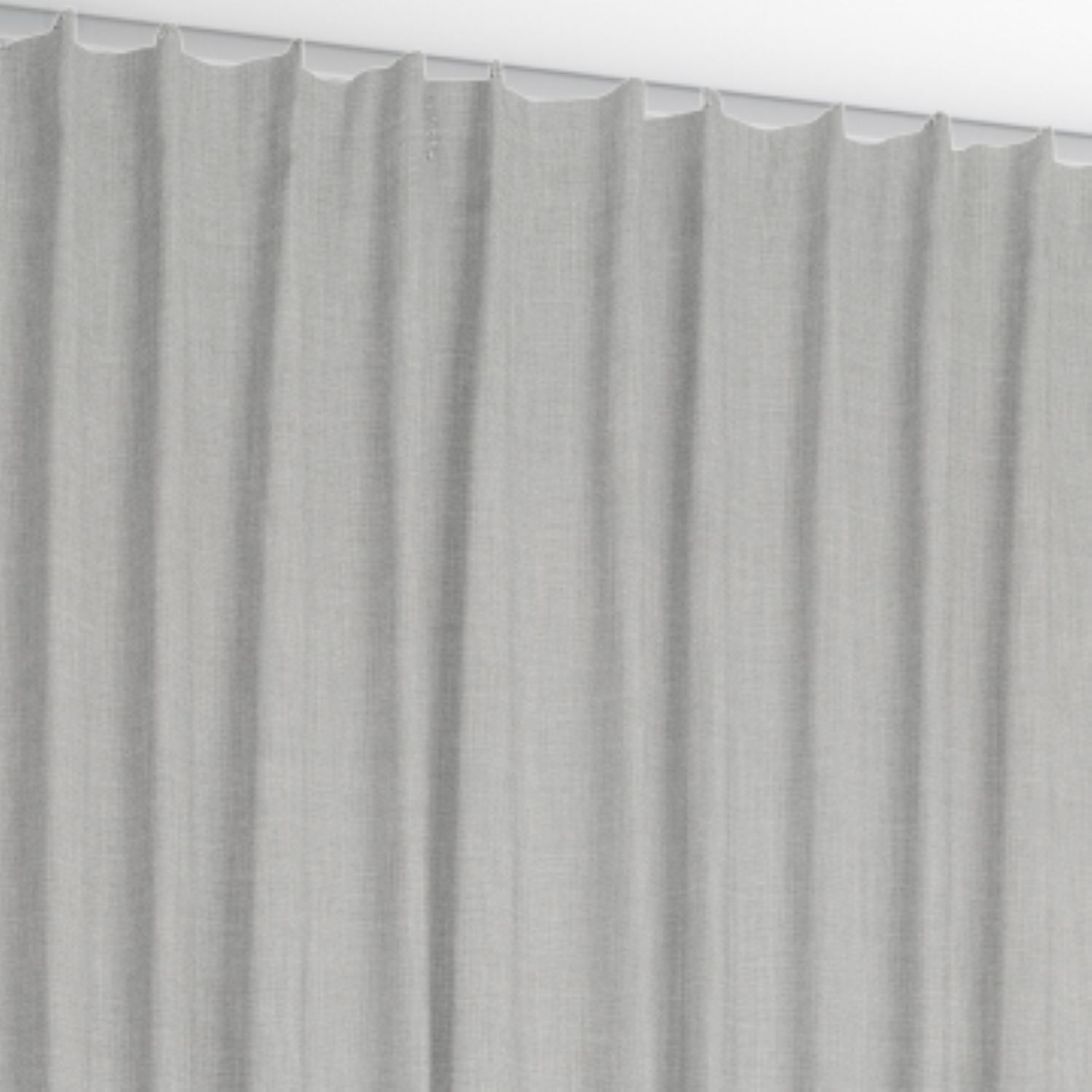 Jaloustore Vorhang Mallorca Elfenbein - Bild 5