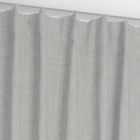 Jaloustore Vorhang Mallorca Elfenbein - Vorschau 24