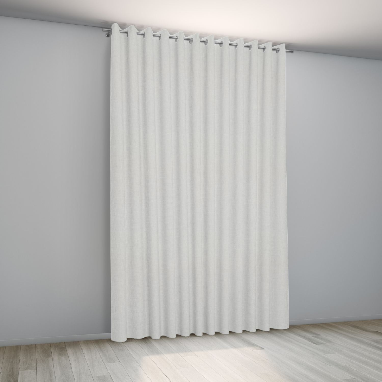 Jaloustore Vorhang Mallorca Elfenbein - Bild 16