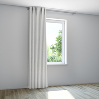 Jaloustore Vorhang Mallorca Elfenbein - Vorschau 11