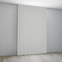 Jaloustore Vorhang Mallorca Elfenbein - Vorschau 17