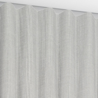 Jaloustore Vorhang Mallorca Elfenbein - Vorschau 20