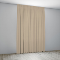 Jaloustore Vorhang Mallorca Strand - Vorschau 14