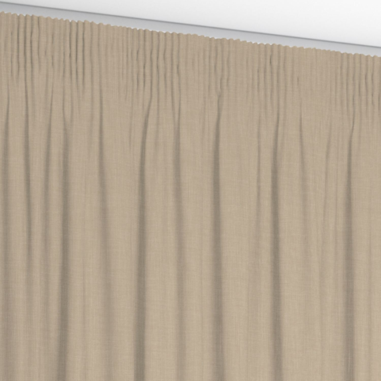 Jaloustore Vorhang Mallorca Strand - Bild 7