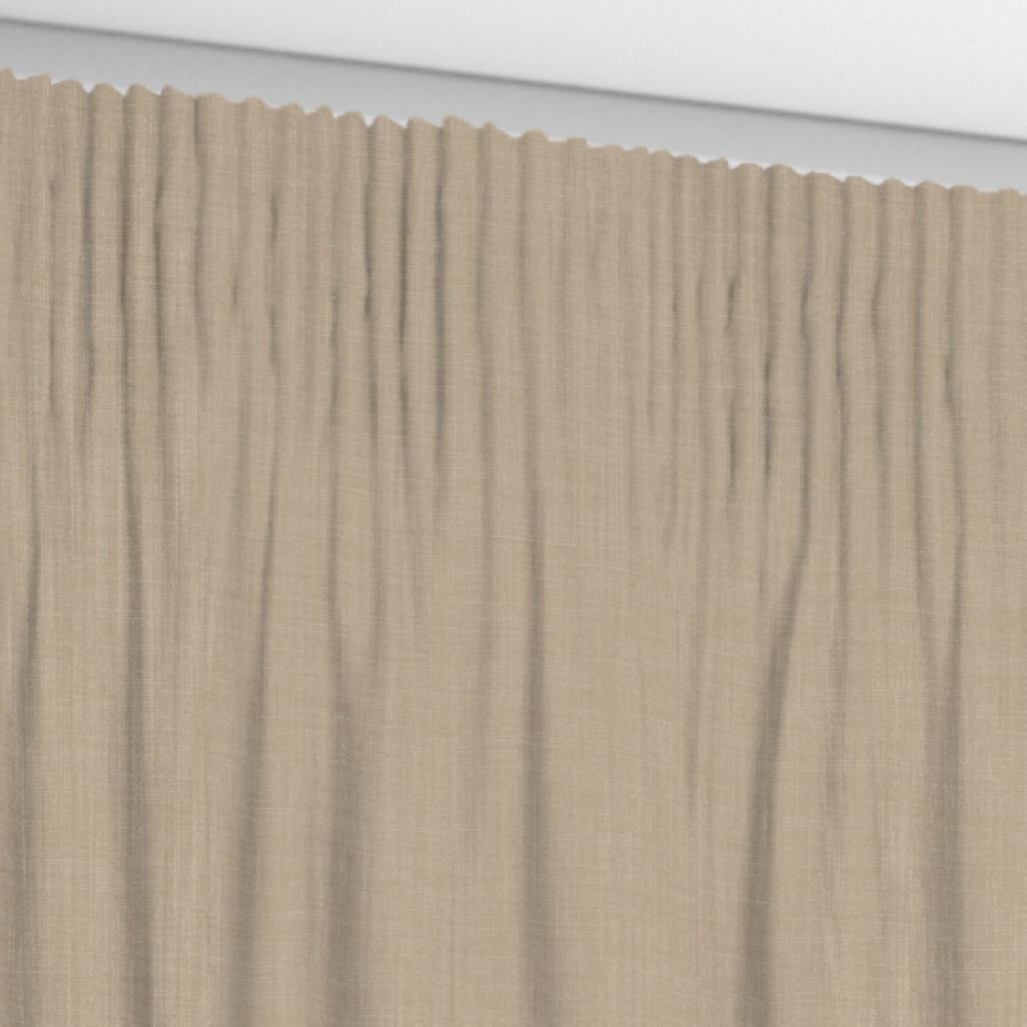 Jaloustore Vorhang Mallorca Strand - Bild 22