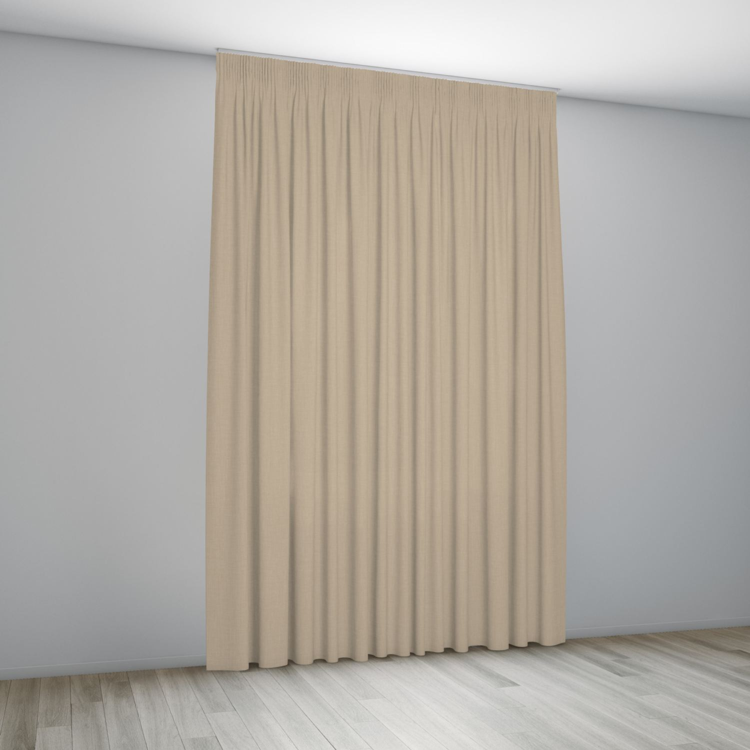 Jaloustore Vorhang Mallorca Strand - Bild 19