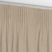 Jaloustore Vorhang Mallorca Strand - Vorschau 21