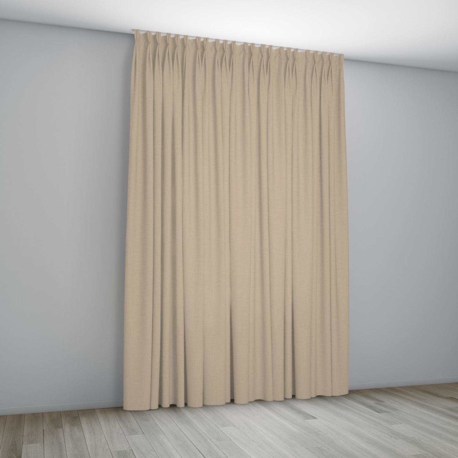 Jaloustore Vorhang Mallorca Strand - Bild 16