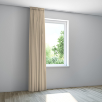 Jaloustore Vorhang Mallorca Strand - Vorschau 11