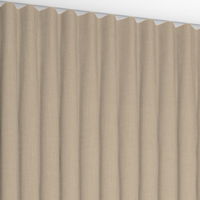 Jaloustore Vorhang Mallorca Strand - Vorschau 5