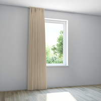 Jaloustore Vorhang Mallorca Strand - Vorschau 9