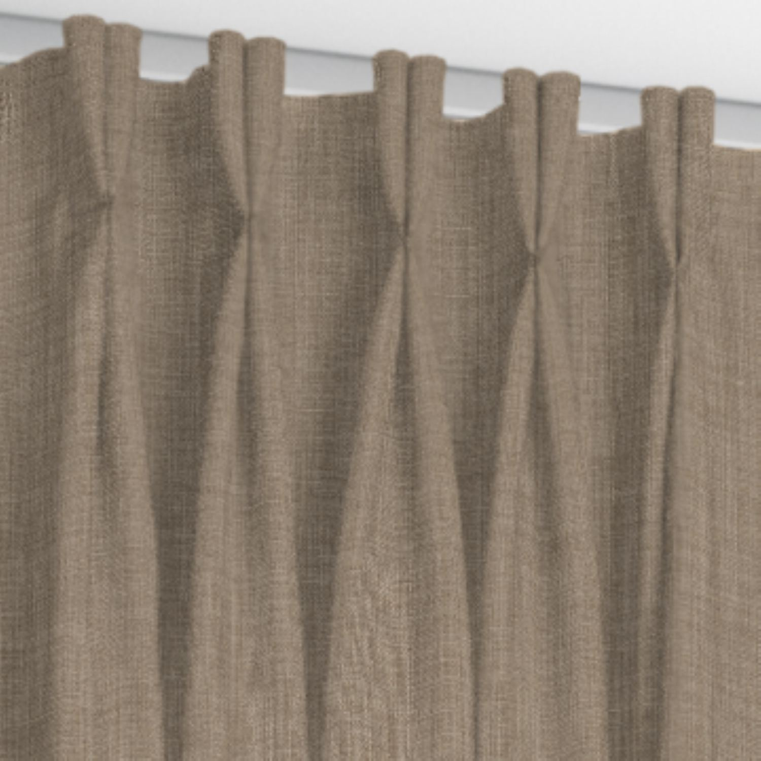 Jaloustore Vorhang Mallorca Sand - Bild 21