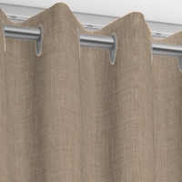 Jaloustore Vorhang Mallorca Sand - Vorschau 20