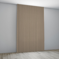 Jaloustore Vorhang Mallorca Sand - Vorschau 14