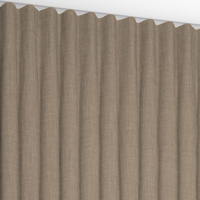 Jaloustore Vorhang Mallorca Sand - Vorschau 6