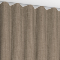 Jaloustore Vorhang Mallorca Sand - Vorschau 25