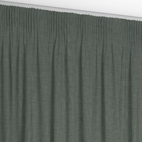 Jaloustore Vorhang Mallorca Waldgrün - Vorschau 3