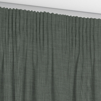 Jaloustore Vorhang Mallorca Waldgrün - Vorschau 21