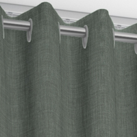Jaloustore Vorhang Mallorca Waldgrün - Vorschau 25