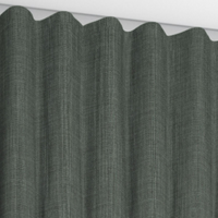 Jaloustore Vorhang Mallorca Waldgrün - Vorschau 20