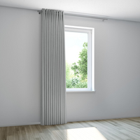 Jaloustore Vorhang Mallorca Hellgrau - Vorschau 8