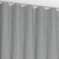 Jaloustore Vorhang Mallorca Hellgrau - Vorschau 20