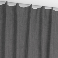 Jaloustore Vorhang Mallorca Grau - Vorschau 20